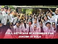 Download Lagu Pak Jokowi Kaget Didatangi Artis-Artis Di Kediaman Sumber