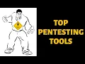 Top Tools for Penetration Testing Professionals - feat TCMSecurityAcademy