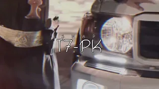 عليك الفرج   الا يارفيقي والله انه عداك اللوم   ظافر الحبابي   مسرع دندنها