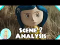 Download Lagu Coraline Breakdown - Scene 2  |  The Fangirl Scene-ic Saturday