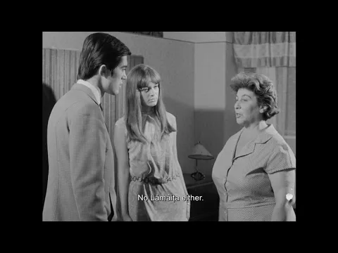 " The Certainty of Probabilities / Certitudinea probabilităților " Official Trailer