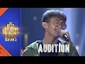 Download Lagu Andre Septianto \