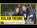 Download Lagu Niken Salindri feat Sheila - Salam Tresno