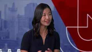 Wu describes plan to watch over ICE s Boston parking space search