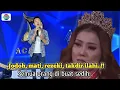 Download Lagu Luar biasa! Buat semua juri menangis karna peserta ini bawakan lagu \