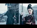 Download Lagu 最強反派攔住了軟弱女子的路，不料女子竟一劍封喉，瞬殺反派！#爽文 #cdrama #武侠 #功夫 #kungfu #chinesedrama #少年白马醉春风