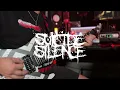 Graceless - Suicide Silence // Guitar Cover // NEW SONG 2026