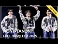 Lagu NONT TANONT @ COOL Windy Fest 2025 : Hit in the Moonlight | 251115