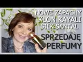 Download Lagu DWA NOWE ZAPACHY 👄 ARABSKI KLON KAYALI SILK SANTAL👄 CO OSTATNIO NOSIŁAM 👄 SPRZEDAJĘ PERFUMY.