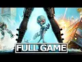 Download Lagu DESTROY ALL HUMANS 2 Reprobed Remake Full Gameplay Walkthrough / No Commentary【FULL GAME】 4K 60FPS