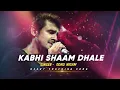 Download Lagu Kabhi Shaam Dhale - Sonu Nigam | M M Kreem | SUR | Lucky Ali