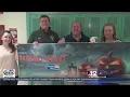 Fairmont State hosts haunted attraction to benefit United Way of Marion County