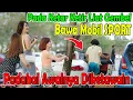 Download Lagu Pada Ketar Ketir Liat Gembel Bawa Mobil Sport, Padahal Awalnya Diketawain