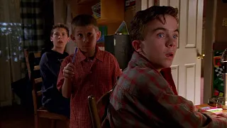 malcolm in the middle cold open moments season 1 nostalgia network