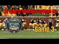 EA College Football 26 — Studiezaal vs UTEP (wedstrijd 3)
