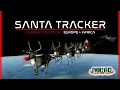 TRACKER - NORAD Track Santa 2024