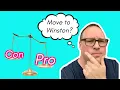 Should You Move To Winston Salem NC Pros And Cons Of Living In Winston Salem