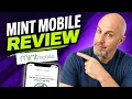 Mint Mobile Review Plans Coverage and Value Tested