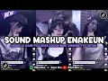 Download Lagu DJ MASHUP ENAKEUN V3 SOUND JJ MENGKANE COCOK BUAT DI MOBIL FULL BASS VIRAL TIKTOK TERBARU 2025 🎧