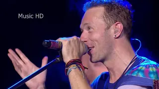 Download Coldplay    Everglow   Live HD At Glastonbury 2016   Best Live HD MP3