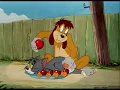 Download Lagu Tom and Jerry - The Truce Hurts