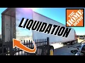 Home Depot Liquidation Appliances Truckload Wholesale What Did We Get