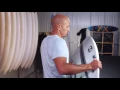 Kelly Slater s Racked Out Storage Unit