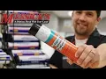 What grease should you be using - TMT