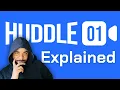 Best Huddle01 Explainer for Beginners