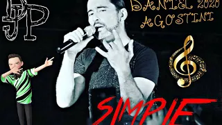 mega enganchado daniel agostini lbum simple 2020 djdady2020