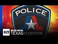 Arlington marks another year of falling crime across major categories