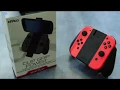 Clip Grip Power for Nintendo Switch - Overview