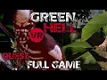 Full Game Both Endings - Green Hell VR Quest