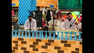 د حسن دی نوکر یمه 