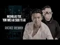 Download Lagu Nicholas Tse - Yin Wei Ai Suo Yi Ai ( Ricko Remix )