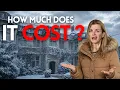 The Shocking Cost of Heating Our Manor House