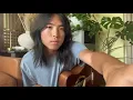Download Lagu No Surprises - Radiohead (Cover by Musogabi)