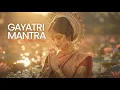 Download Lagu ☀️𝟐-𝑯𝒐𝒖𝒓 To For the Soul That's Tired from Trying Its Best All Day Long | Gayatri Mantra