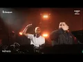 PARISI - High For This [Mathame Live @ Brunch Electronik x OFFSónar, Barcelona]