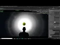 Cryengine 5 4 - Player torch and flashlight part 2