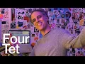 Four Tet @TheLotRadio 12-01-2025