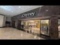 STORE CLOSING A final walkthrough of JCPenney - Ross Park Mall