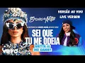 Download Lagu ANITTA - SEI QUE TU ME ODEIA (TIK TOK VIRAL)(FEAT. MC DANNY)[AO VIVO] - Carnatal 2025