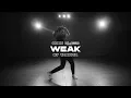 Lagu Larissa Lambert - Weak | Choreography by Yasinta