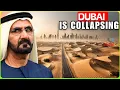 Download Lagu The Fall Of Dubai - THE END COMES TO? Alarming Phenomenon Is Happening in DUBAI! Documentary