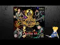 Ebrio de amor - Alta consigna