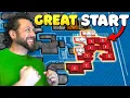 Download Lagu Should the Game Flag a Blocked Player? Airship Caps