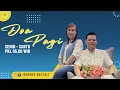 Doa Pagi Selasa 23 Desember 2025 | GSPDI | PS. JOHANES NAFTALI | 5 NAMA YESUS - YES 9:5