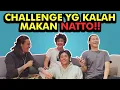 Download Lagu NGAKAK!! CHALLENGE KAYA GINI BIKIN BUDEG BENERAN- FAMILY TIME