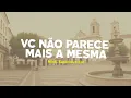 Niink, Supernova Ent - VC NÃO PARECE MAIS A MESMA (Letra)